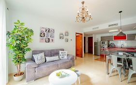 Apartamento Deluxe La Vega