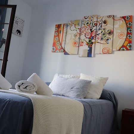 Apartamento Deluxe La Vega Antequera Esterno foto