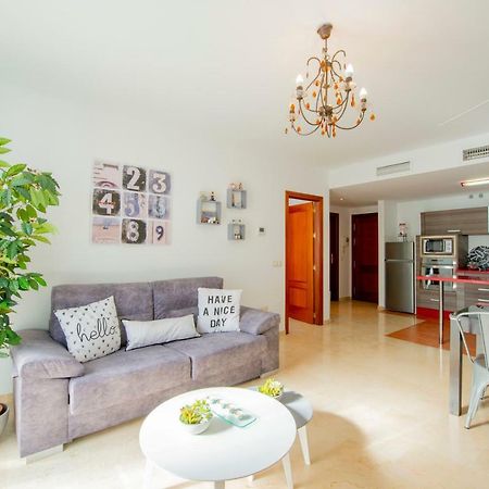 Apartamento Deluxe La Vega Antequera Esterno foto