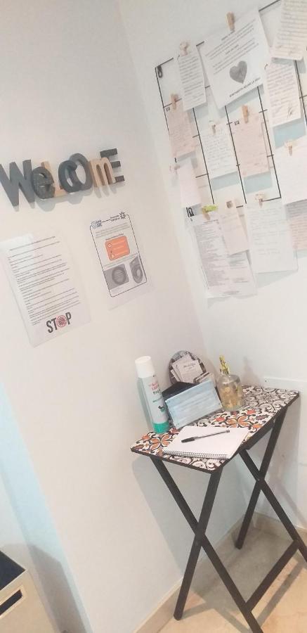 Apartamento Deluxe La Vega Antequera Esterno foto