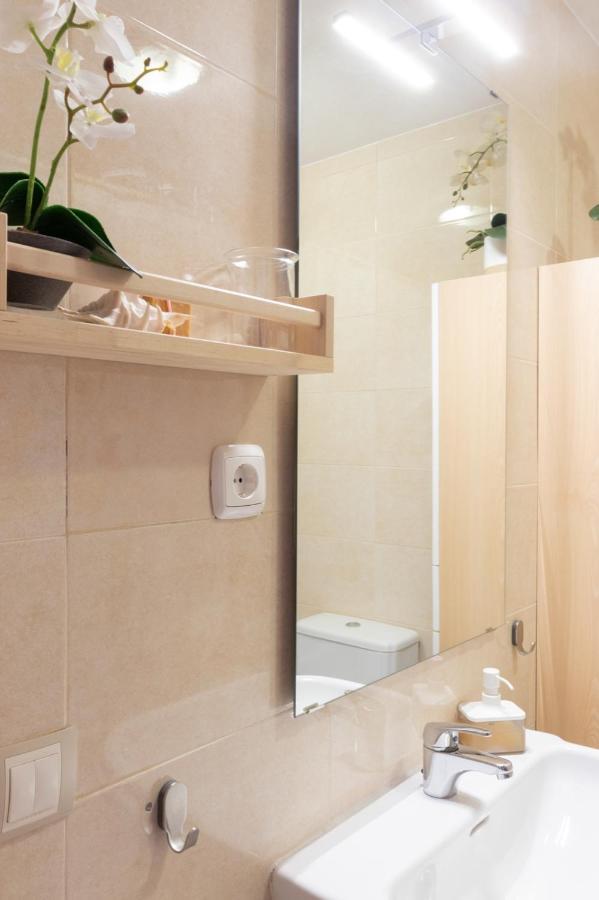 Apartamento Deluxe La Vega Antequera Esterno foto
