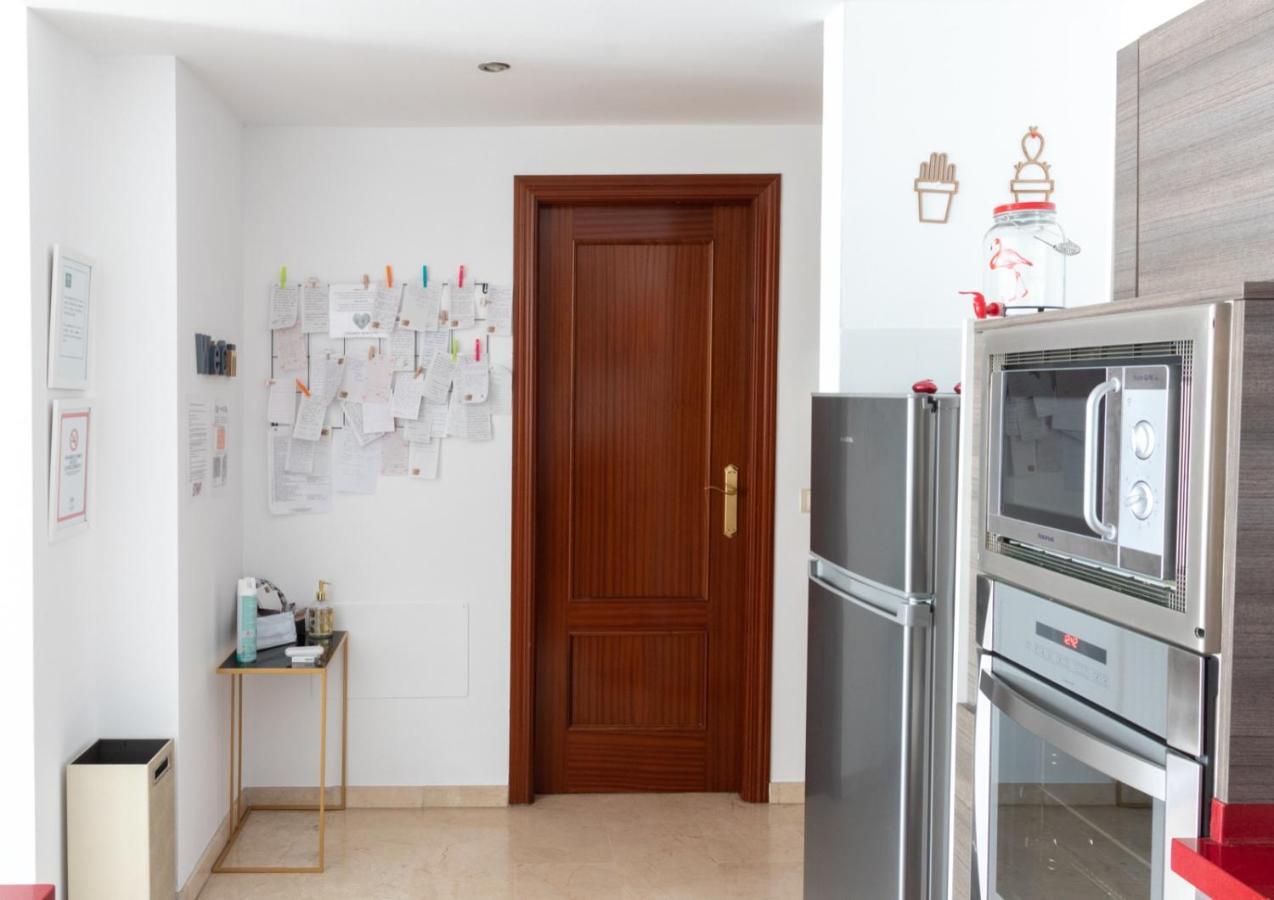 Apartamento Deluxe La Vega Antequera Esterno foto
