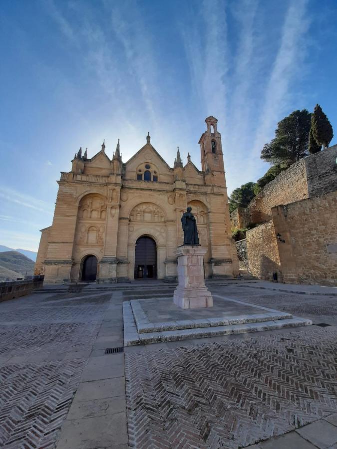 Apartamento Deluxe La Vega Antequera Esterno foto