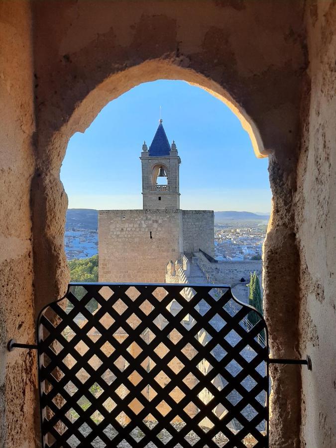 Apartamento Deluxe La Vega Antequera Esterno foto