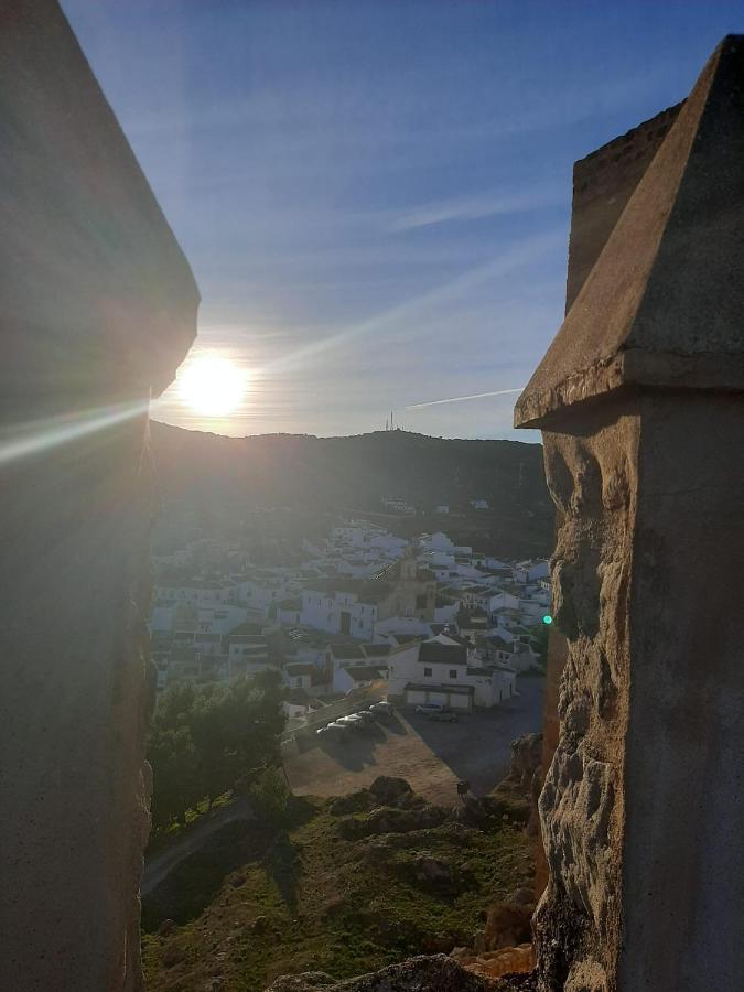 Apartamento Deluxe La Vega Antequera Esterno foto