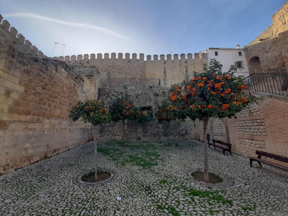 Apartamento Deluxe La Vega Antequera Esterno foto