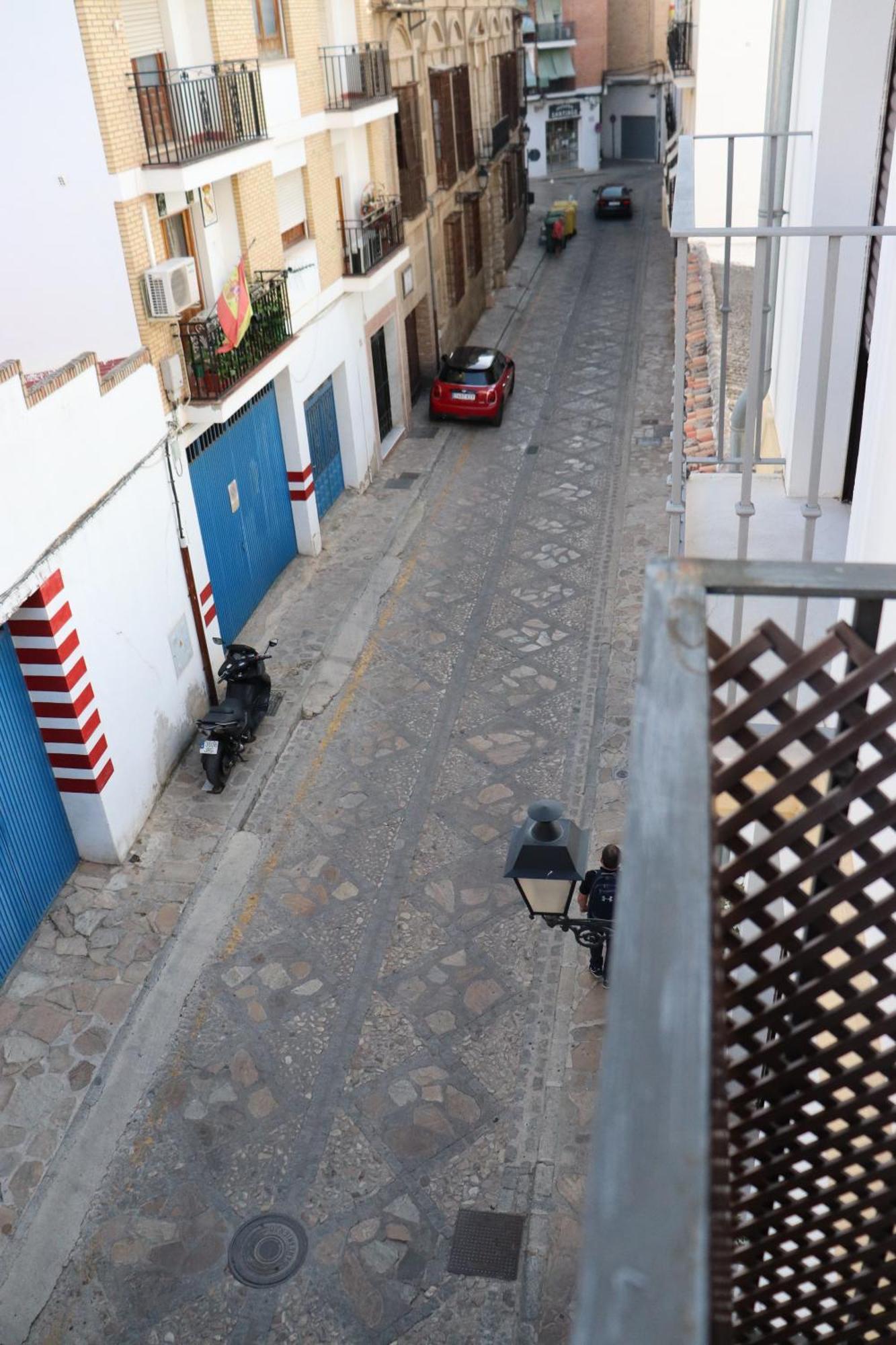 Apartamento Deluxe La Vega Antequera Esterno foto