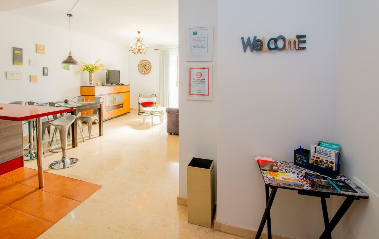 Apartamento Deluxe La Vega Antequera Esterno foto