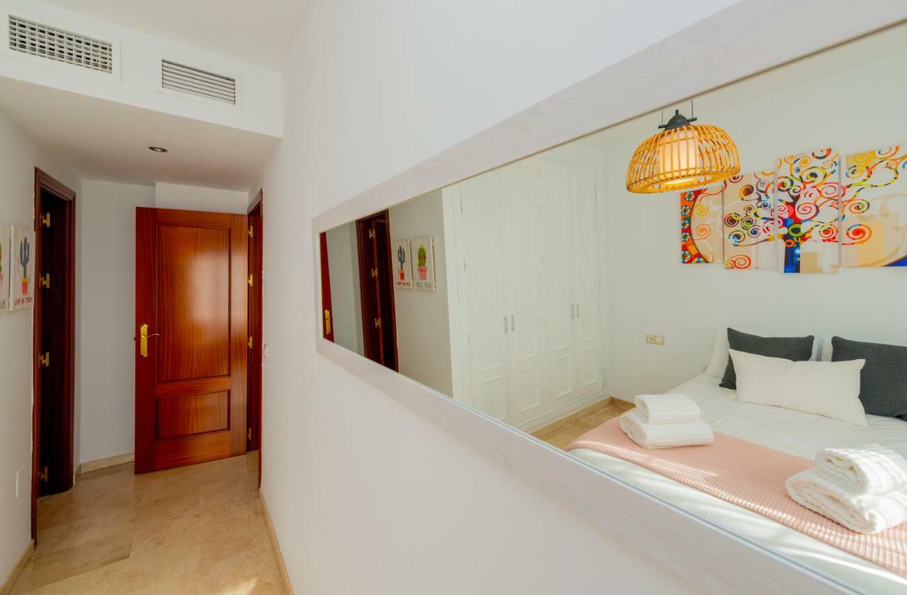 Apartamento Deluxe La Vega Antequera Esterno foto
