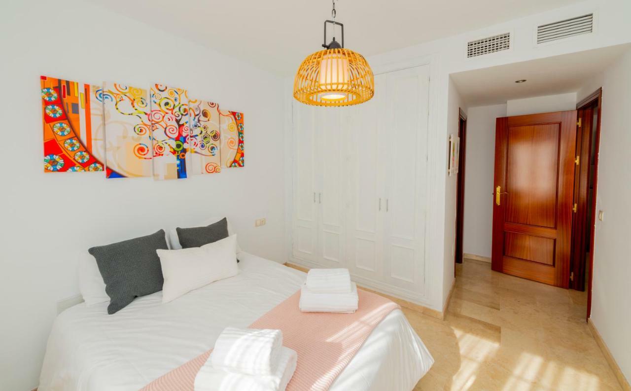 Apartamento Deluxe La Vega Antequera Esterno foto