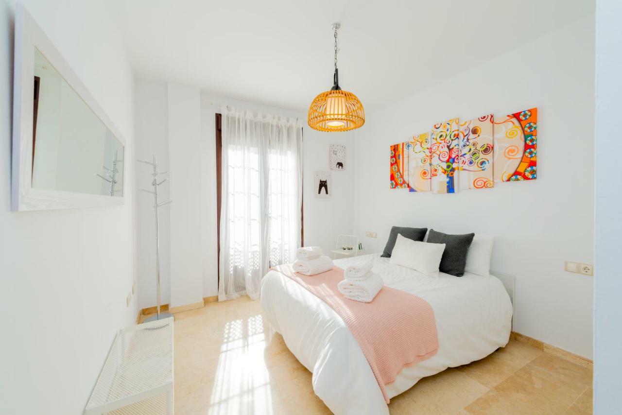 Apartamento Deluxe La Vega Antequera Esterno foto