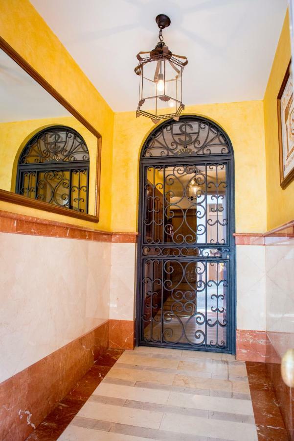Apartamento Deluxe La Vega Antequera Esterno foto
