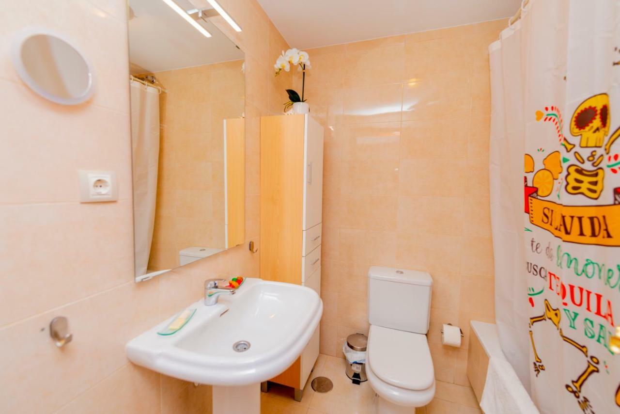 Apartamento Deluxe La Vega Antequera Esterno foto