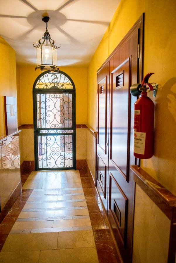 Apartamento Deluxe La Vega Antequera Esterno foto