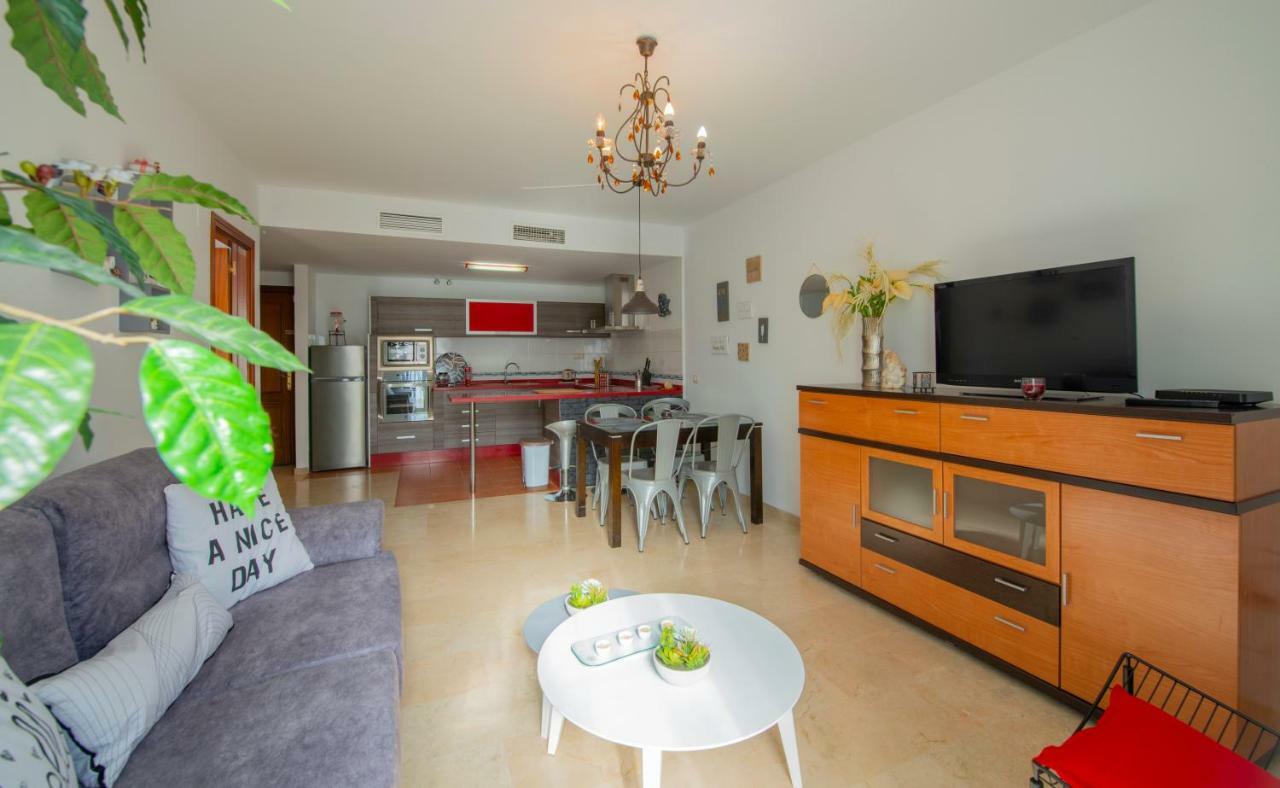 Apartamento Deluxe La Vega Antequera Esterno foto