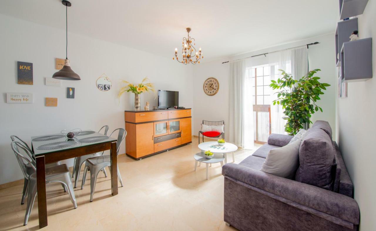 Apartamento Deluxe La Vega Antequera Esterno foto