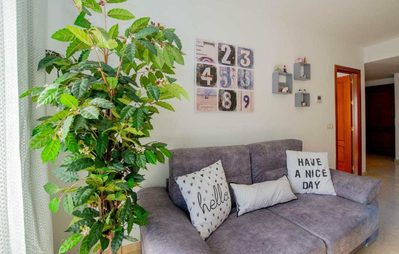 Apartamento Deluxe La Vega Antequera Esterno foto