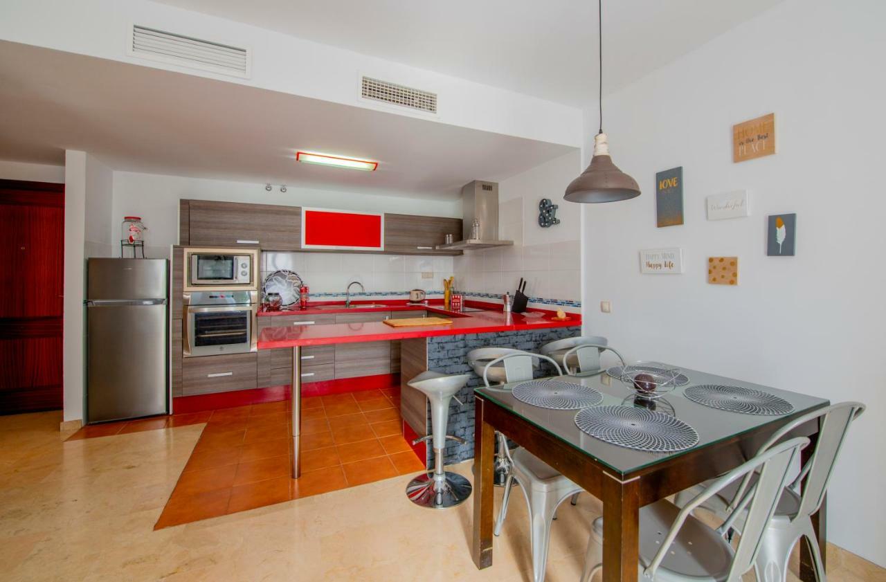 Apartamento Deluxe La Vega Antequera Esterno foto